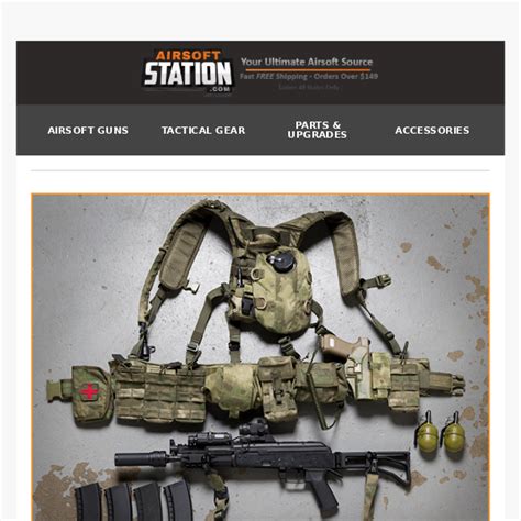 airsoft station coupon